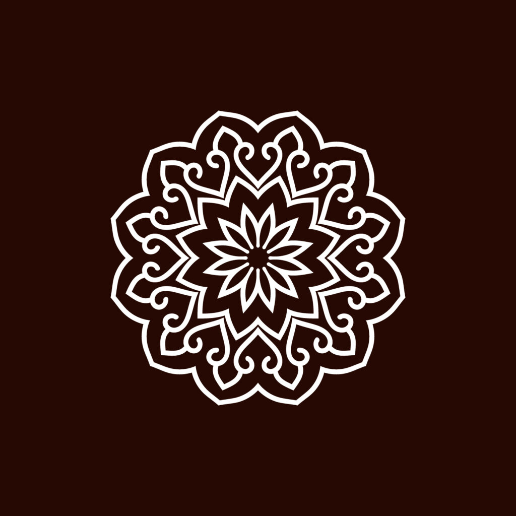 বাংলার আল্পনা