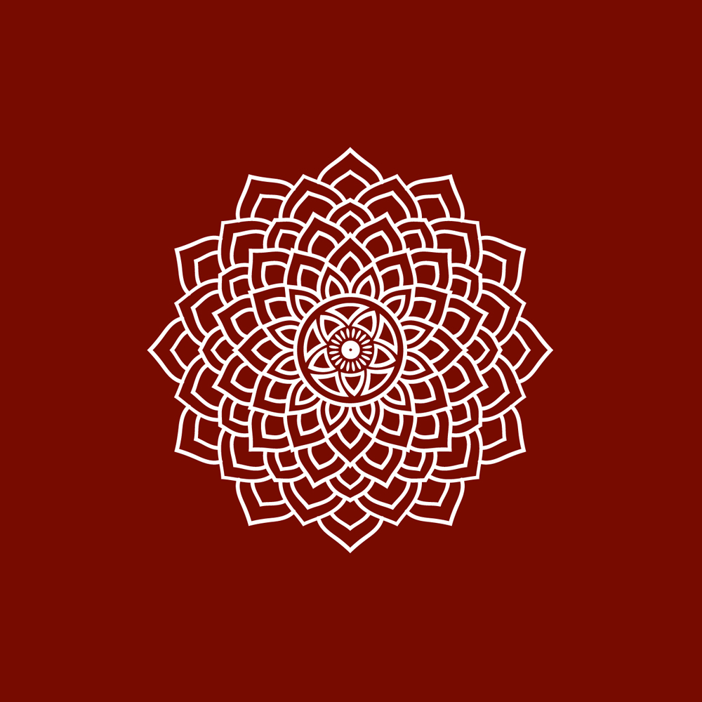 বাংলার আল্পনার রঙরেখা