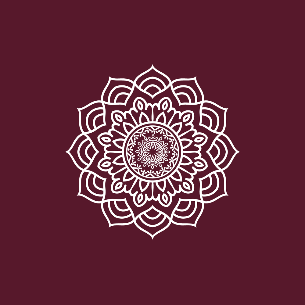 বাংলার আল্পনার রঙরেখা