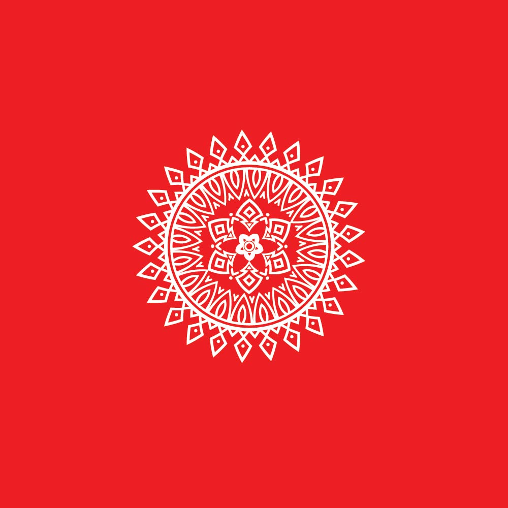 আল্পনার রঙে বাংলা