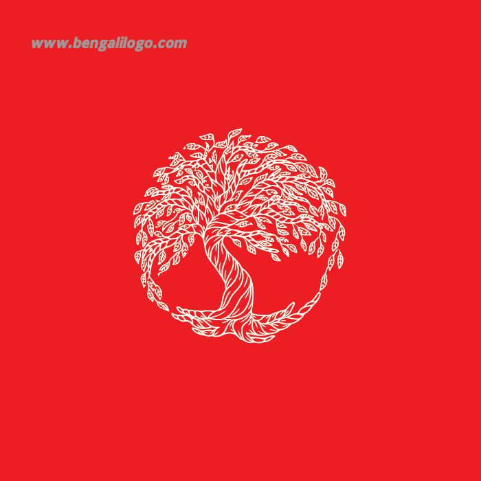 Mandala Tree