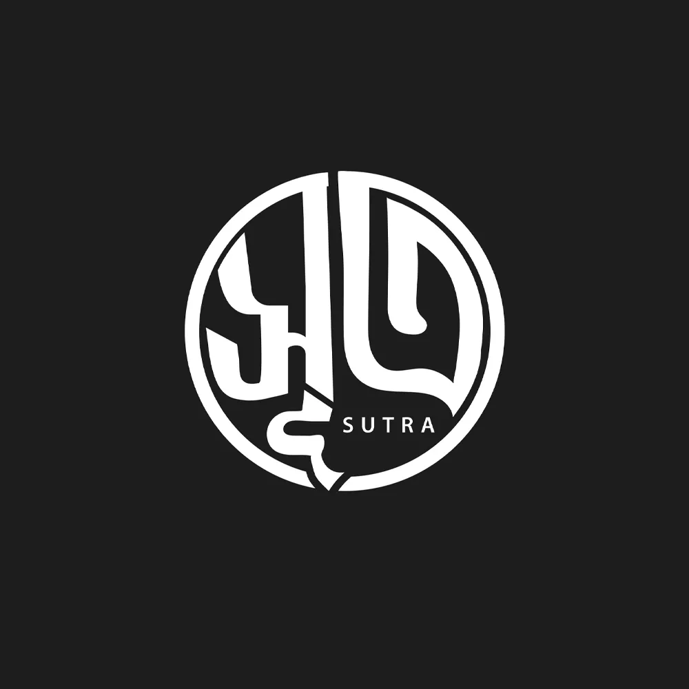 Sutra Bengali Logo